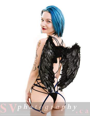 Fallen Angel