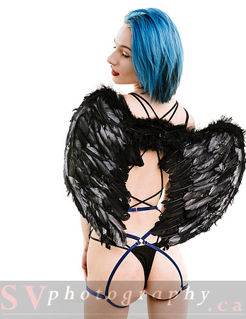 Fallen Angel