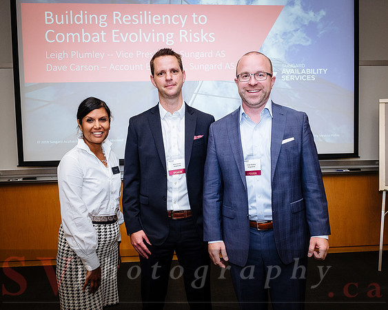ISACA Toronto Annual Summer Conference 2018
