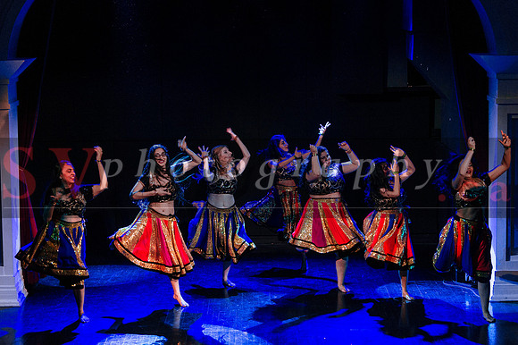 City Dance Corps - 17th Anniversary