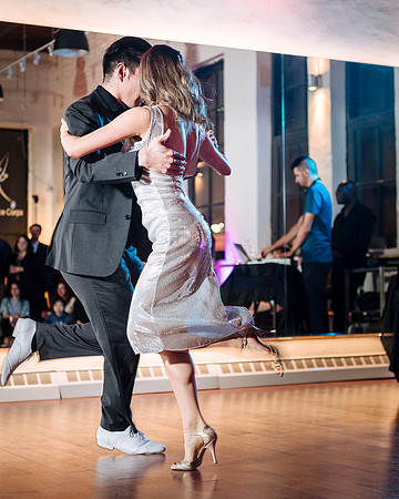 The Wedding Social