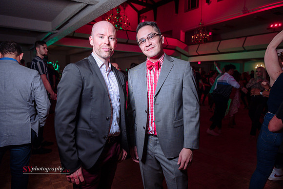Toronto Salsa Fridays