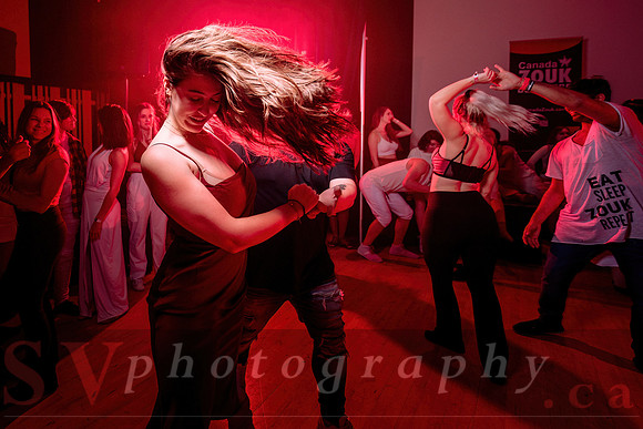 Canada Zouk Congress