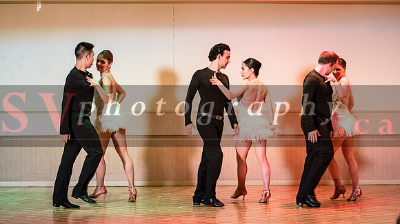 iFreestyle.ca Latin Dance Company