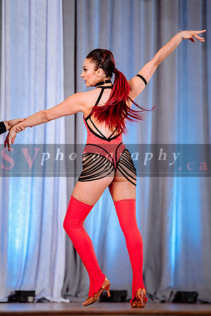 Canada Salsa & Bachata Congress