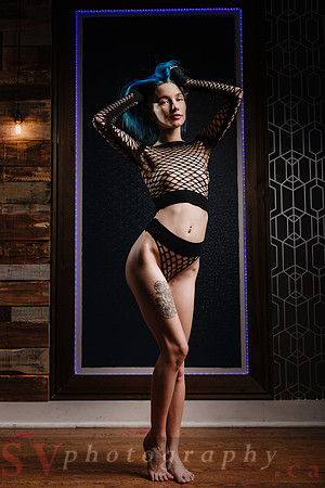 Fishnet