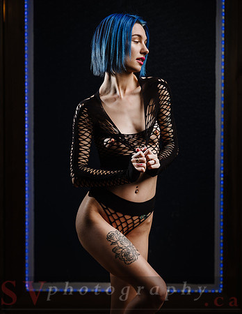 Fishnet