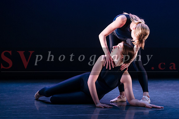 George Brown Dance - Unleashed 2019