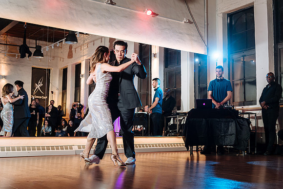 The Wedding Social