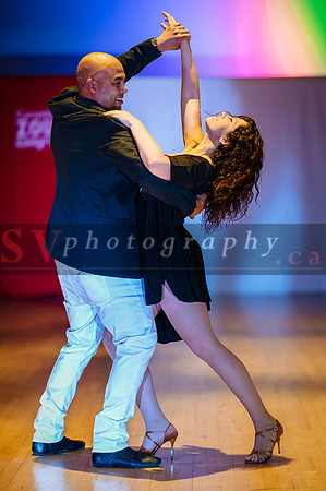 Canada Zouk Congress