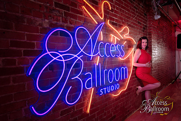 Access Ballroom