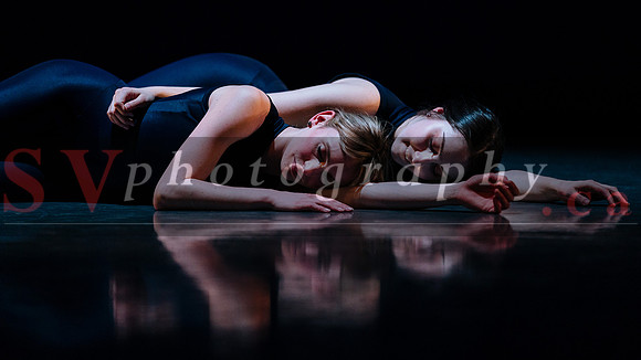 George Brown Dance - Unleashed 2019