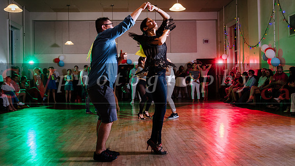 iFreestyle 12th Anniversary Party