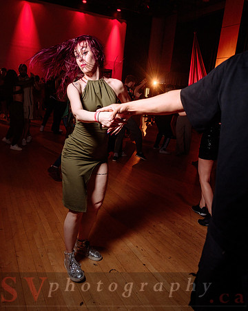 Canada Zouk Congress - Sat