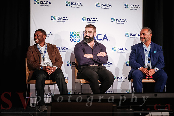 ISACA Annual Summer Conference