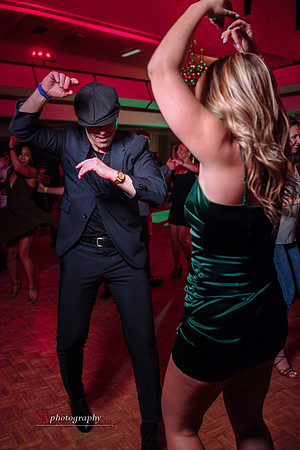 Toronto Salsa Fridays