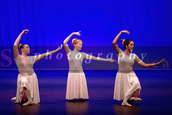 City Dance Corps - Kids Recital