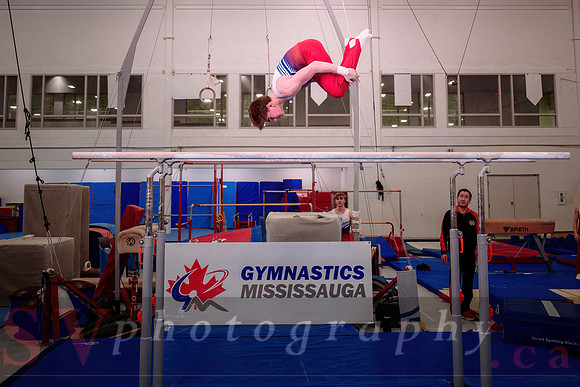 Gymnastics Mississauga