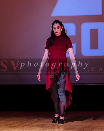 Canada Zouk Congress