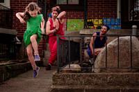 Porch View Dances 2024