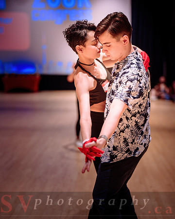 Canada Zouk Congress