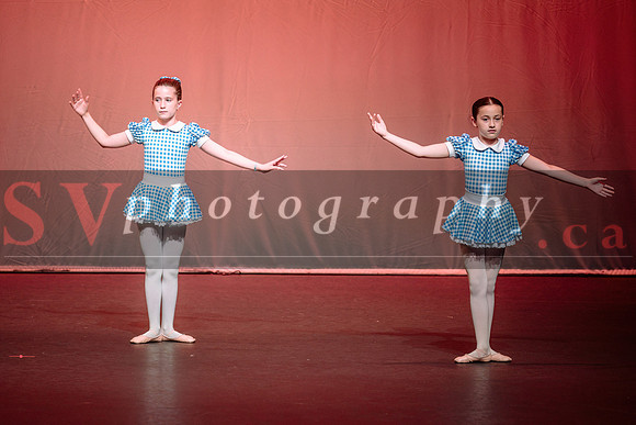 City Dance Corps - Kids Recital