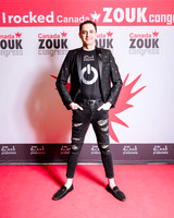 Canada Zouk Congress