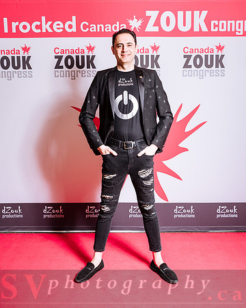 Canada Zouk Congress