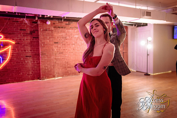 Access Ballroom