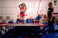 Gymnastics Mississauga