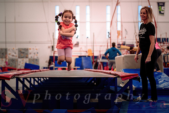 Gymnastics Mississauga
