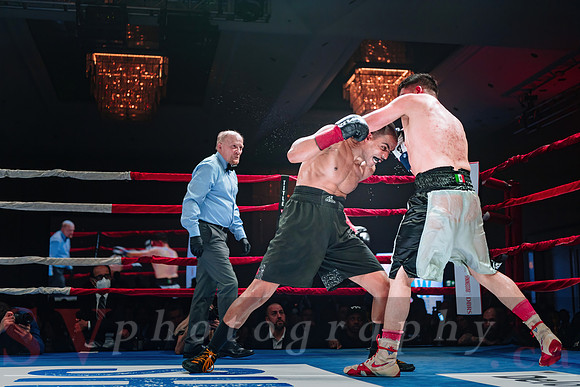 Shaw Boxing 2022