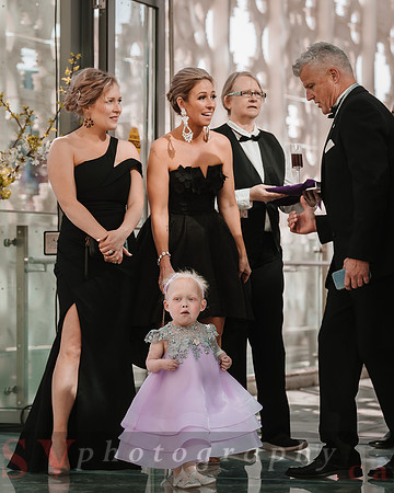 Intimate Evening with David Foster, A Night on Broadway