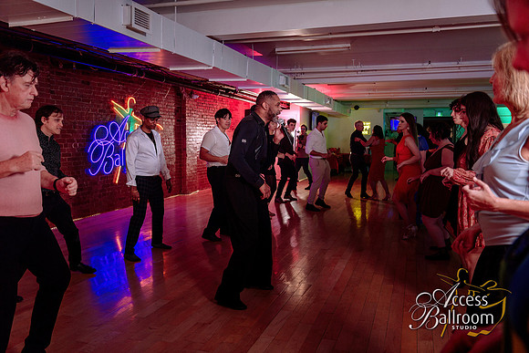 Access Ballroom
