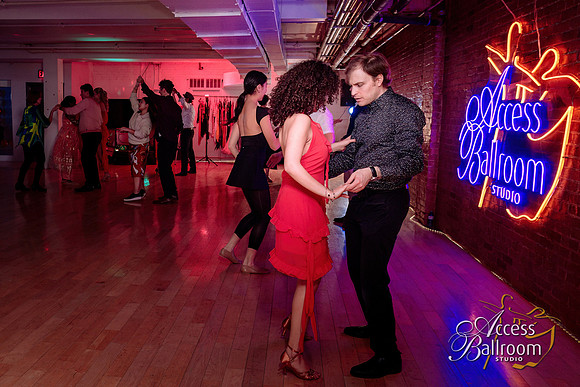 Access Ballroom