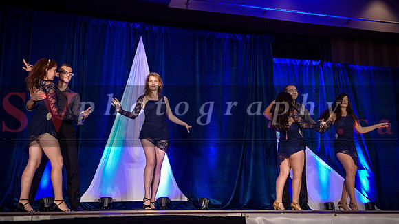 University of Western - Salsa Team