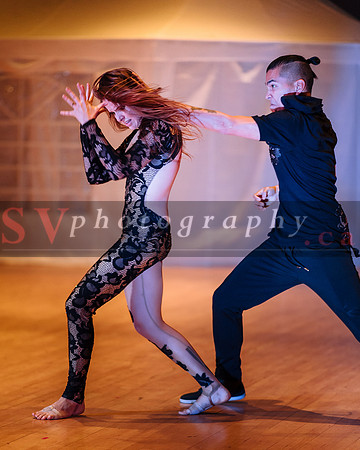 Canada Zouk Congress - Sunday