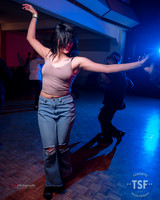 Toronto Salsa Friday