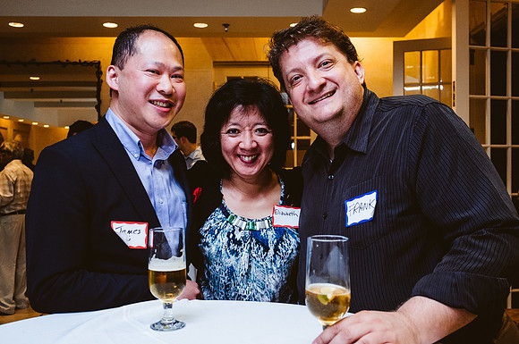 ISACA Annual General Meeting