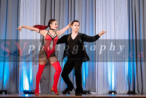 Canada Salsa & Bachata Congress