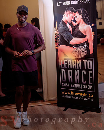iFreeStyle's 14th Student Appreciation