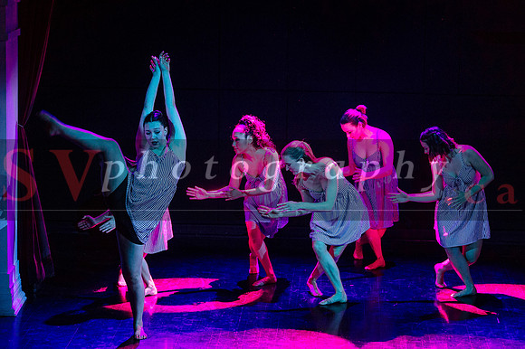 City Dance Corps - 17th Anniversary
