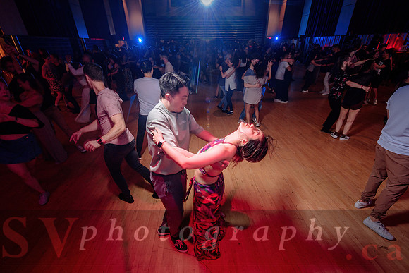 Canada Zouk Congress - Sat