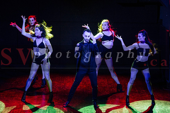 City Dance Corps - 17th Anniversary