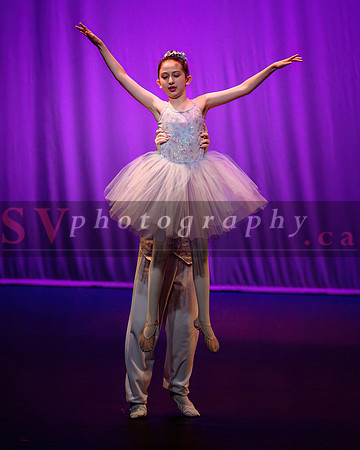 City Dance Corps - Kids Recital