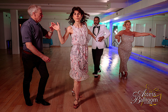 Access Ballroom