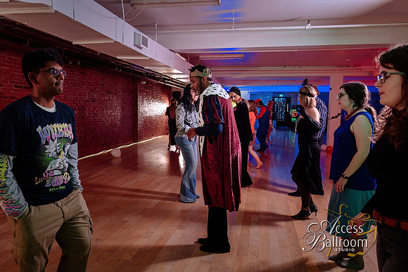 Access Ballroom