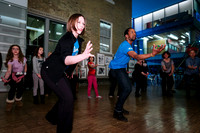 2017-03-13 Sharing Dance