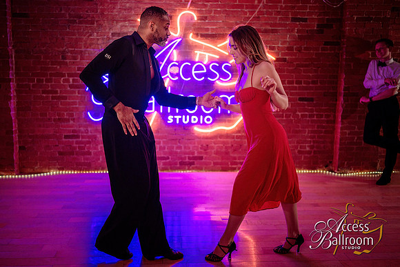 Access Ballroom