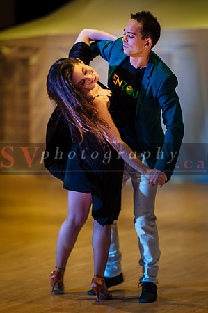 Canada Zouk Congress